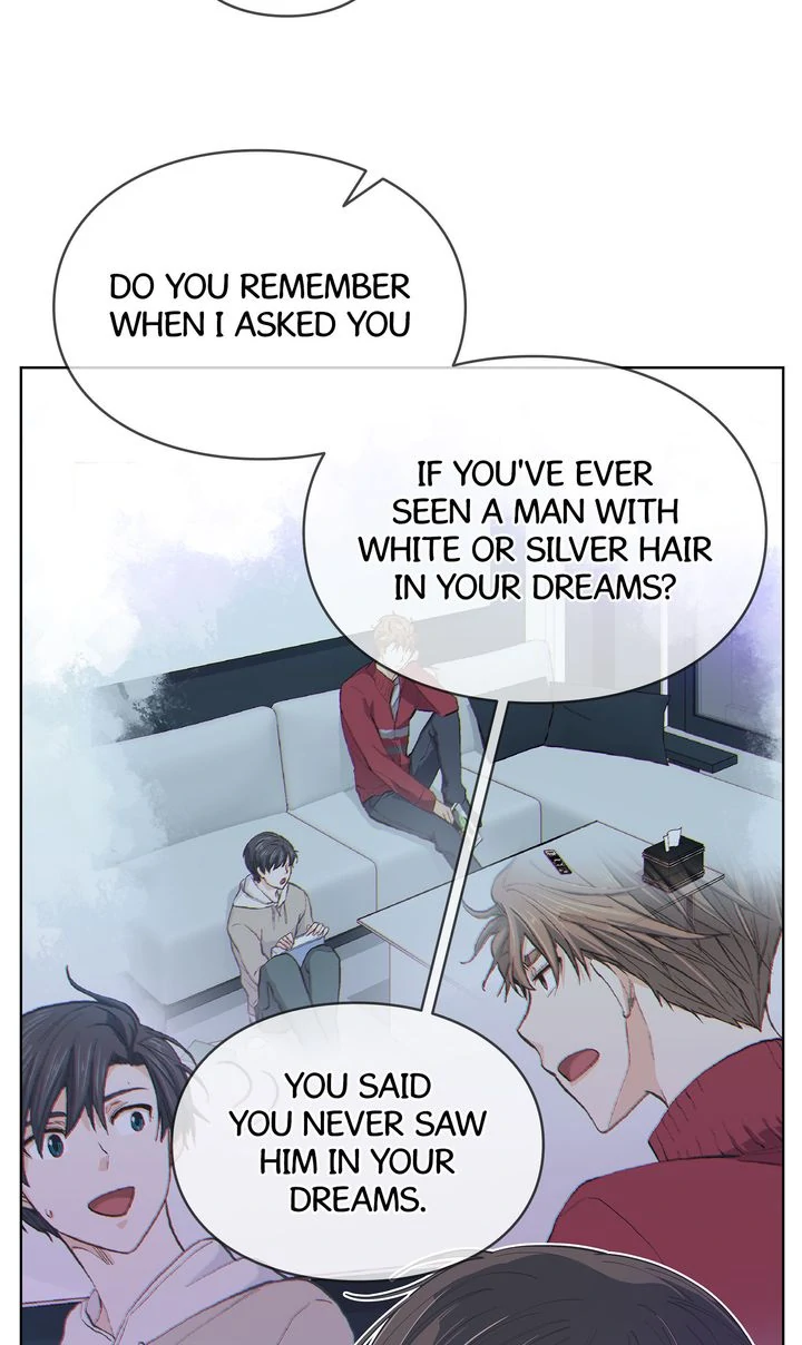 The Strange Story of a Guy Next Door And a Novelist Chapter 155 - page 2