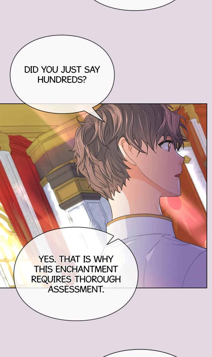 The Strange Story of a Guy Next Door And a Novelist Chapter 155 - page 30