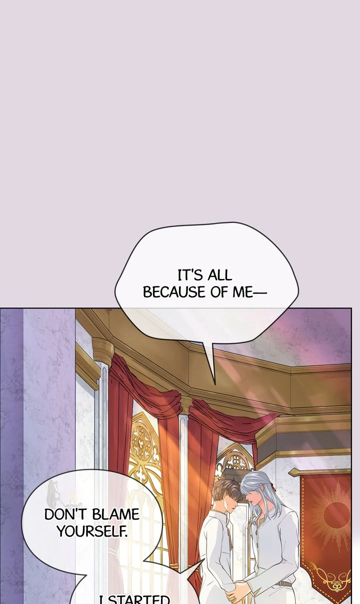 The Strange Story of a Guy Next Door And a Novelist Chapter 155 - page 35