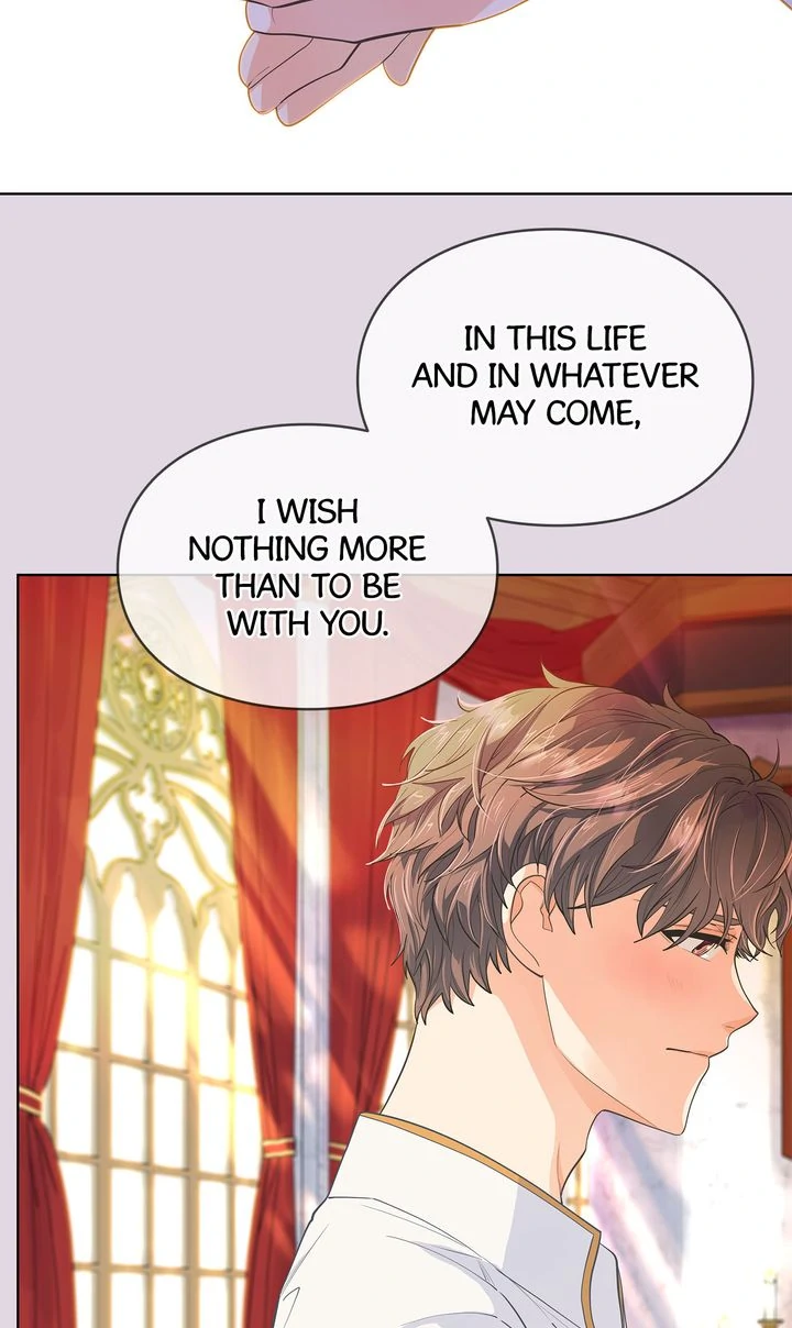 The Strange Story of a Guy Next Door And a Novelist Chapter 155 - page 37