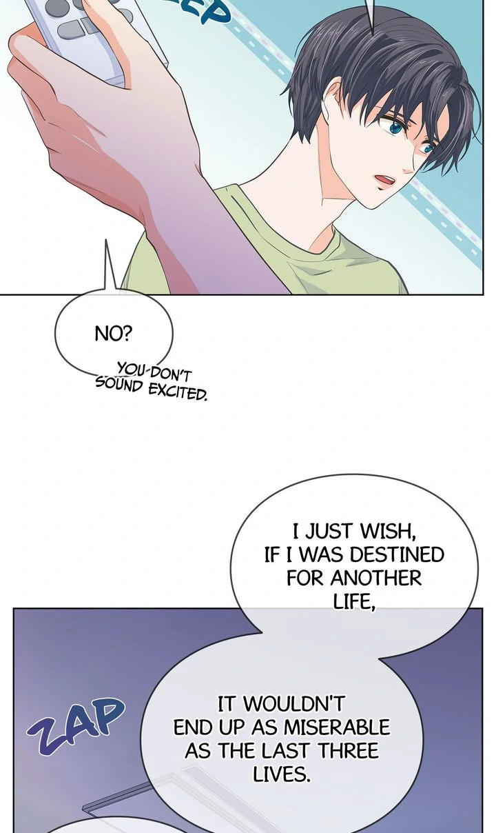 The Strange Story of a Guy Next Door And a Novelist Chapter 155 - page 45