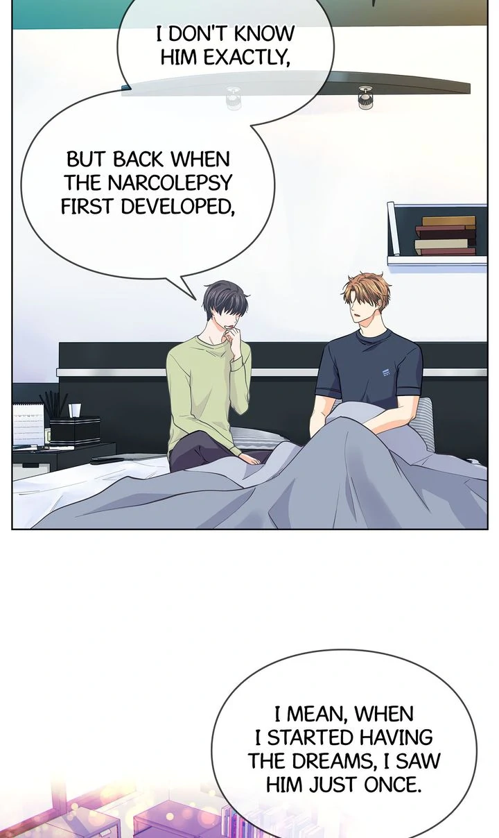 The Strange Story of a Guy Next Door And a Novelist Chapter 155 - page 4