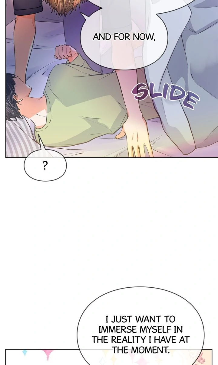 The Strange Story of a Guy Next Door And a Novelist Chapter 155 - page 55
