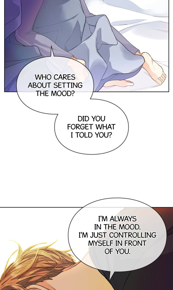 The Strange Story of a Guy Next Door And a Novelist Chapter 155 - page 57