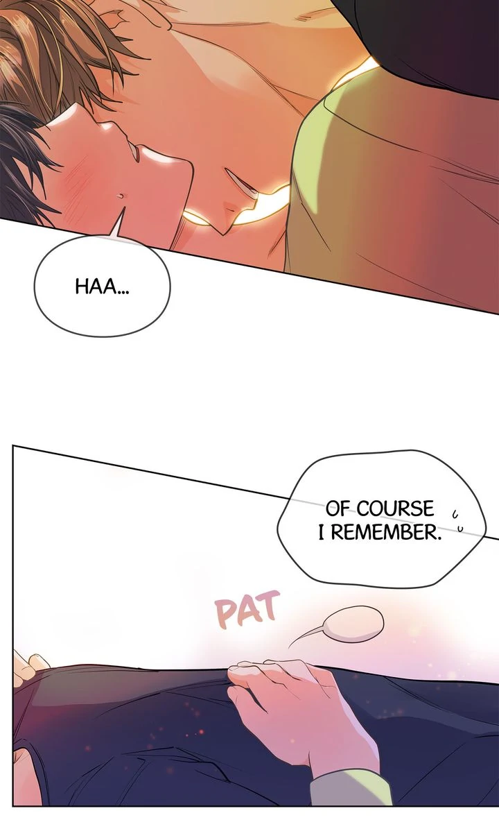 The Strange Story of a Guy Next Door And a Novelist Chapter 155 - page 58