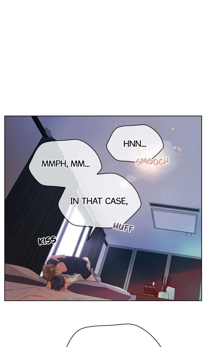 The Strange Story of a Guy Next Door And a Novelist Chapter 155 - page 59