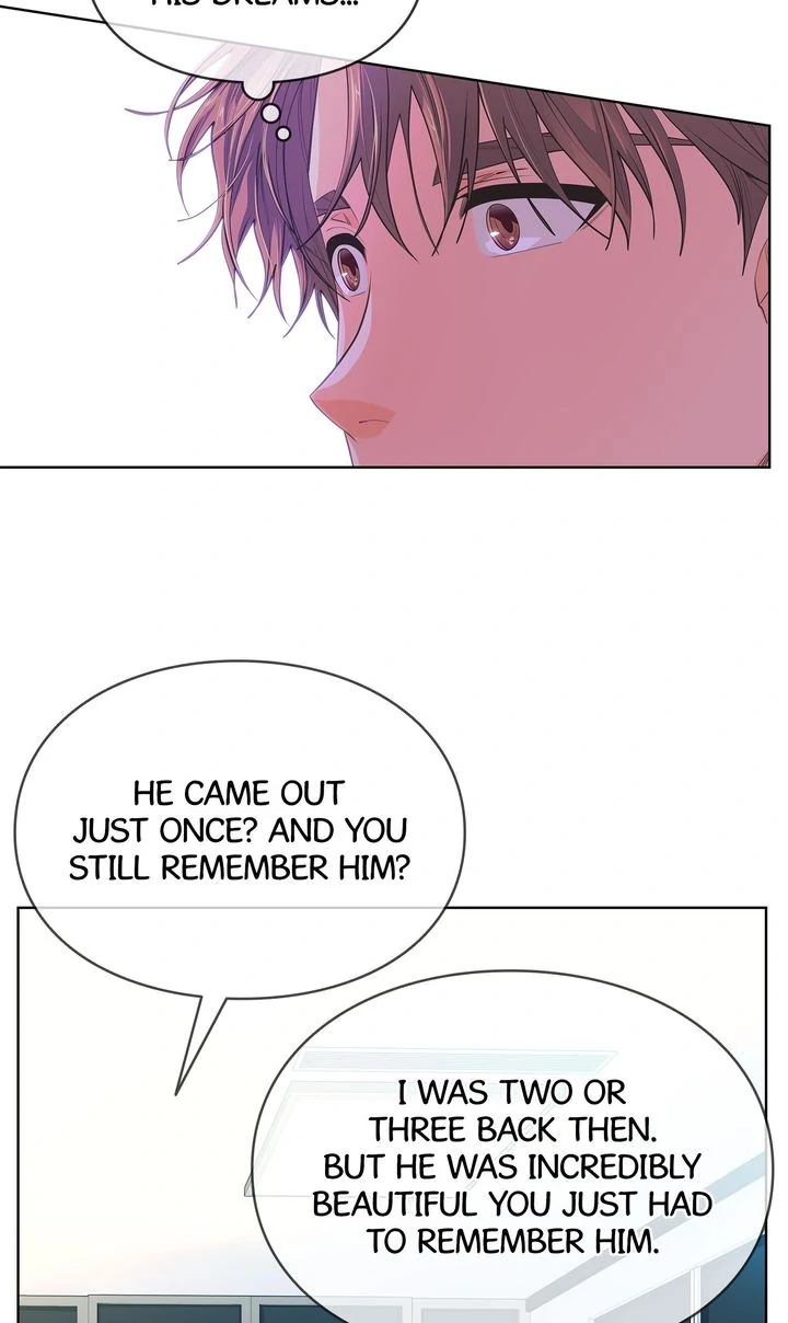 The Strange Story of a Guy Next Door And a Novelist Chapter 155 - page 6