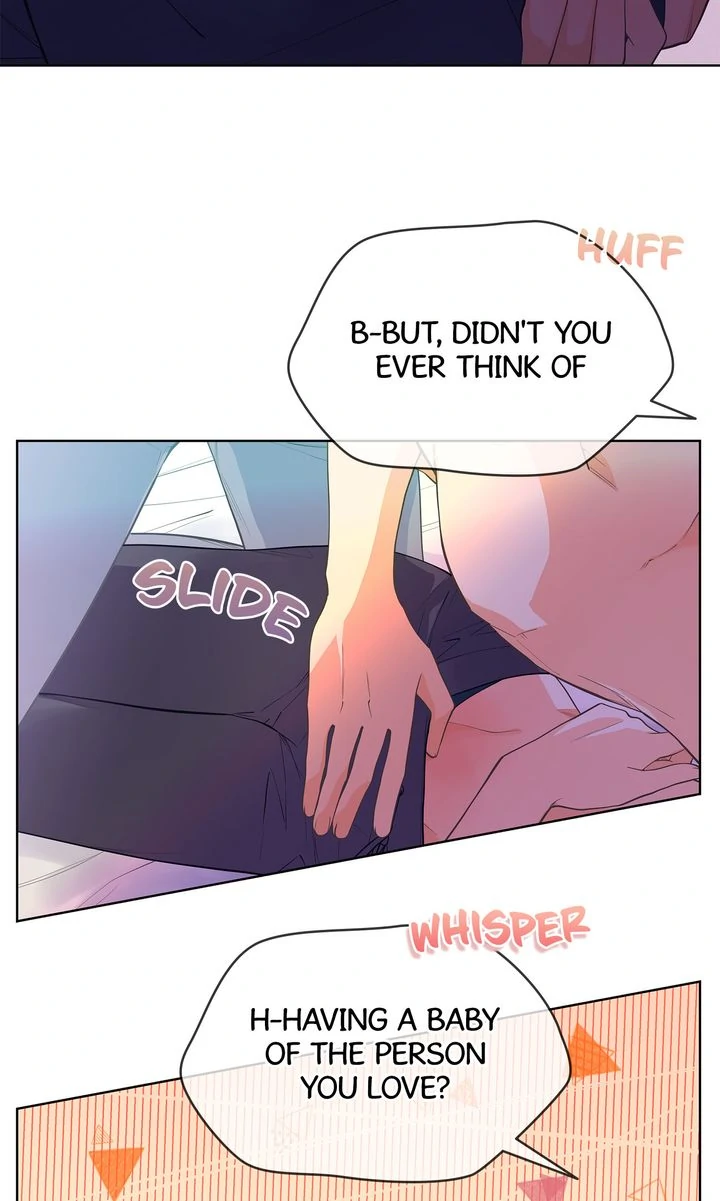 The Strange Story of a Guy Next Door And a Novelist Chapter 156 - page 10