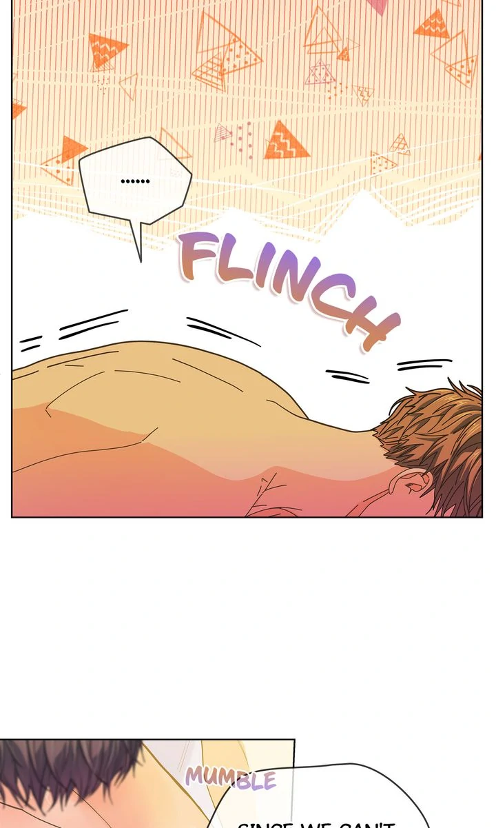 The Strange Story of a Guy Next Door And a Novelist Chapter 156 - page 11
