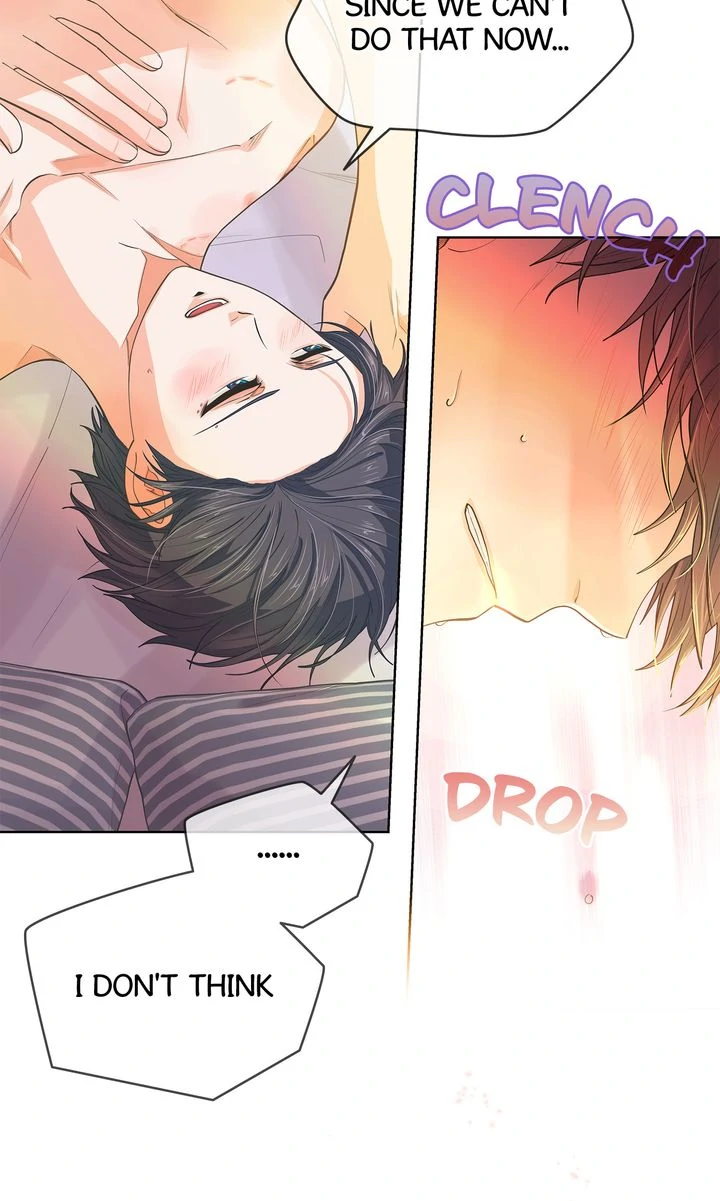 The Strange Story of a Guy Next Door And a Novelist Chapter 156 - page 12