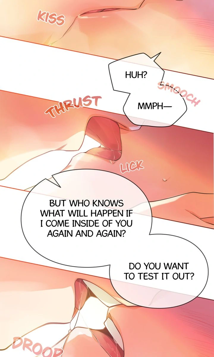 The Strange Story of a Guy Next Door And a Novelist Chapter 156 - page 14
