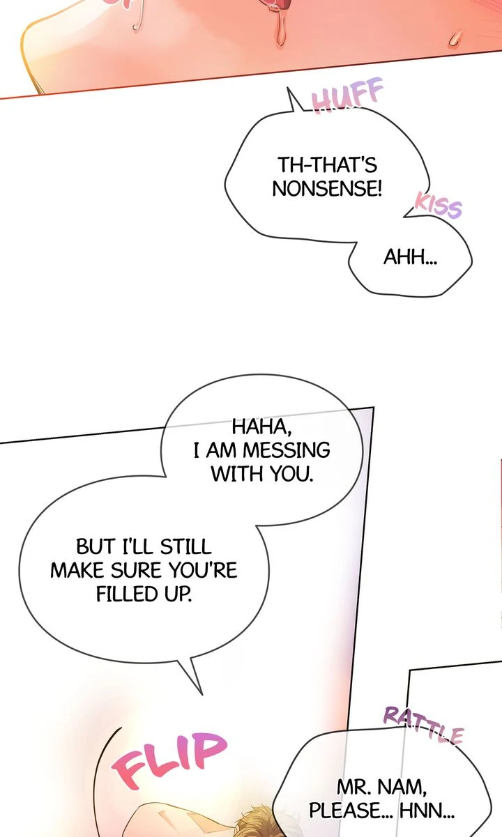 The Strange Story of a Guy Next Door And a Novelist Chapter 156 - page 15