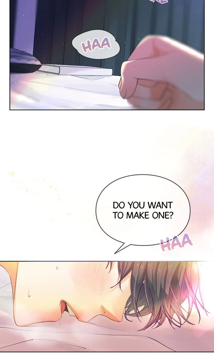 The Strange Story of a Guy Next Door And a Novelist Chapter 156 - page 18