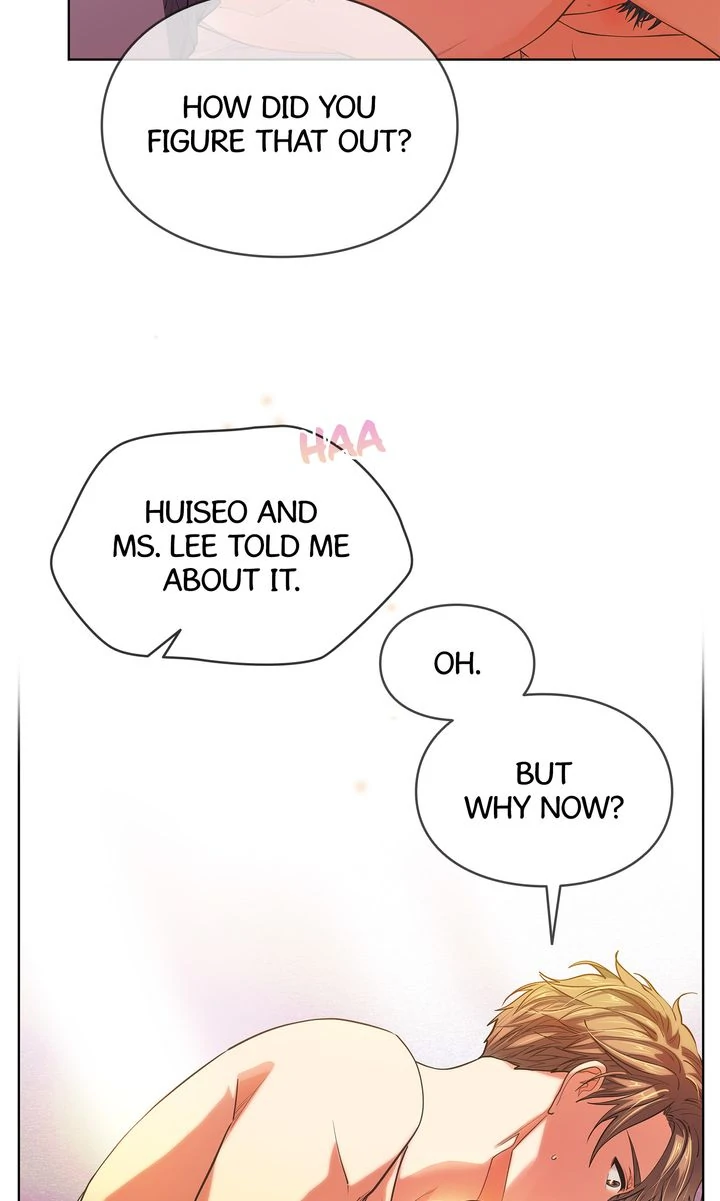 The Strange Story of a Guy Next Door And a Novelist Chapter 156 - page 22