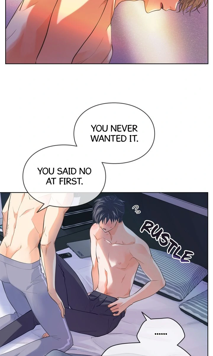 The Strange Story of a Guy Next Door And a Novelist Chapter 156 - page 23