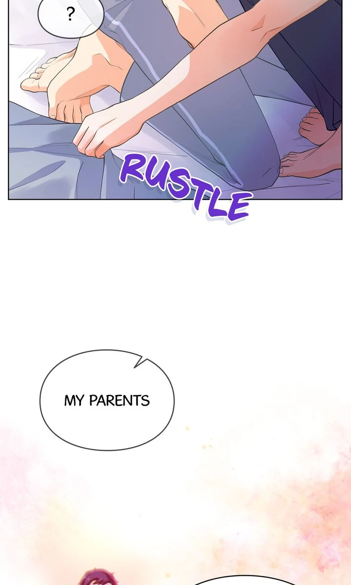 The Strange Story of a Guy Next Door And a Novelist Chapter 156 - page 26
