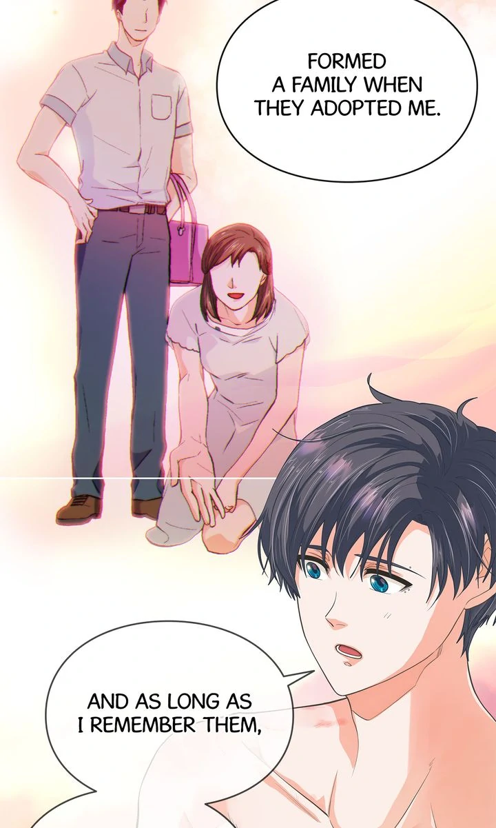 The Strange Story of a Guy Next Door And a Novelist Chapter 156 - page 27