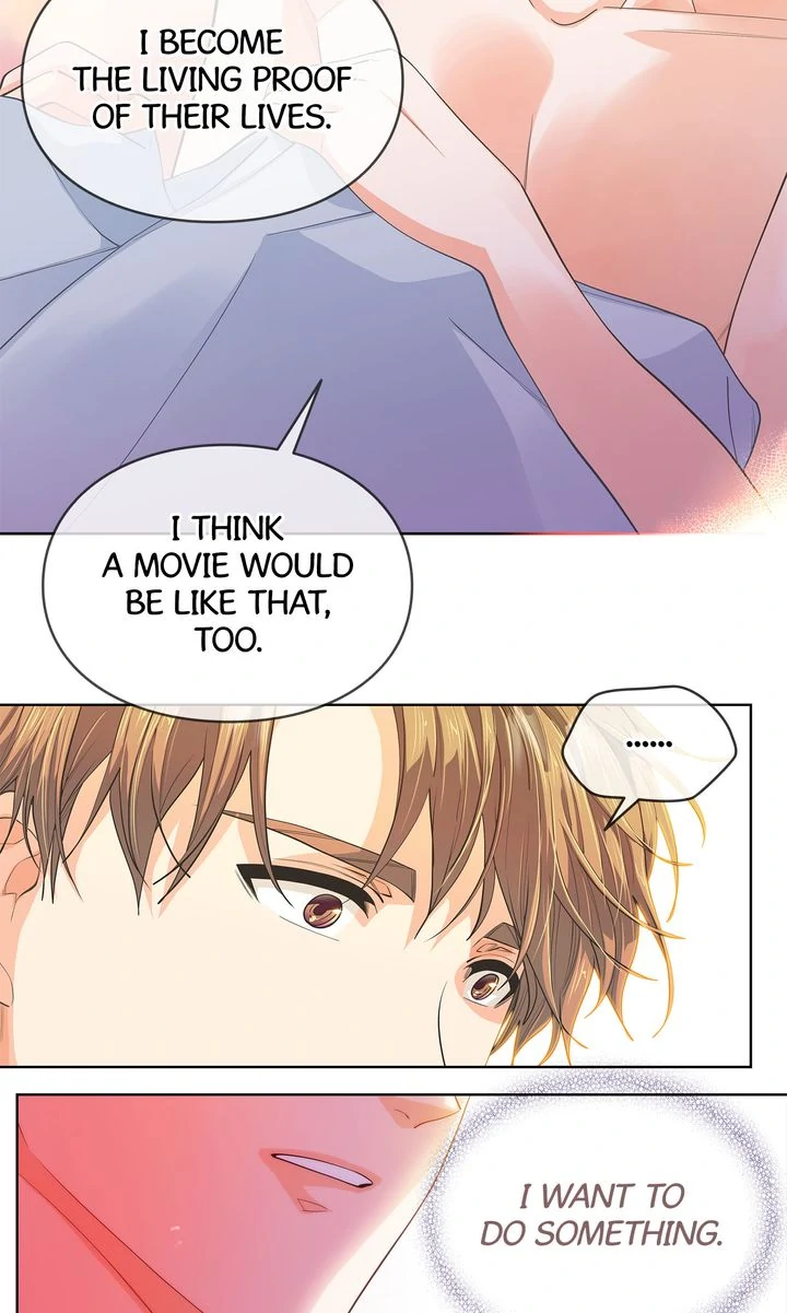 The Strange Story of a Guy Next Door And a Novelist Chapter 156 - page 28