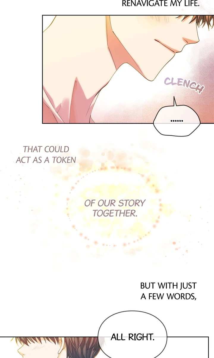 The Strange Story of a Guy Next Door And a Novelist Chapter 156 - page 32