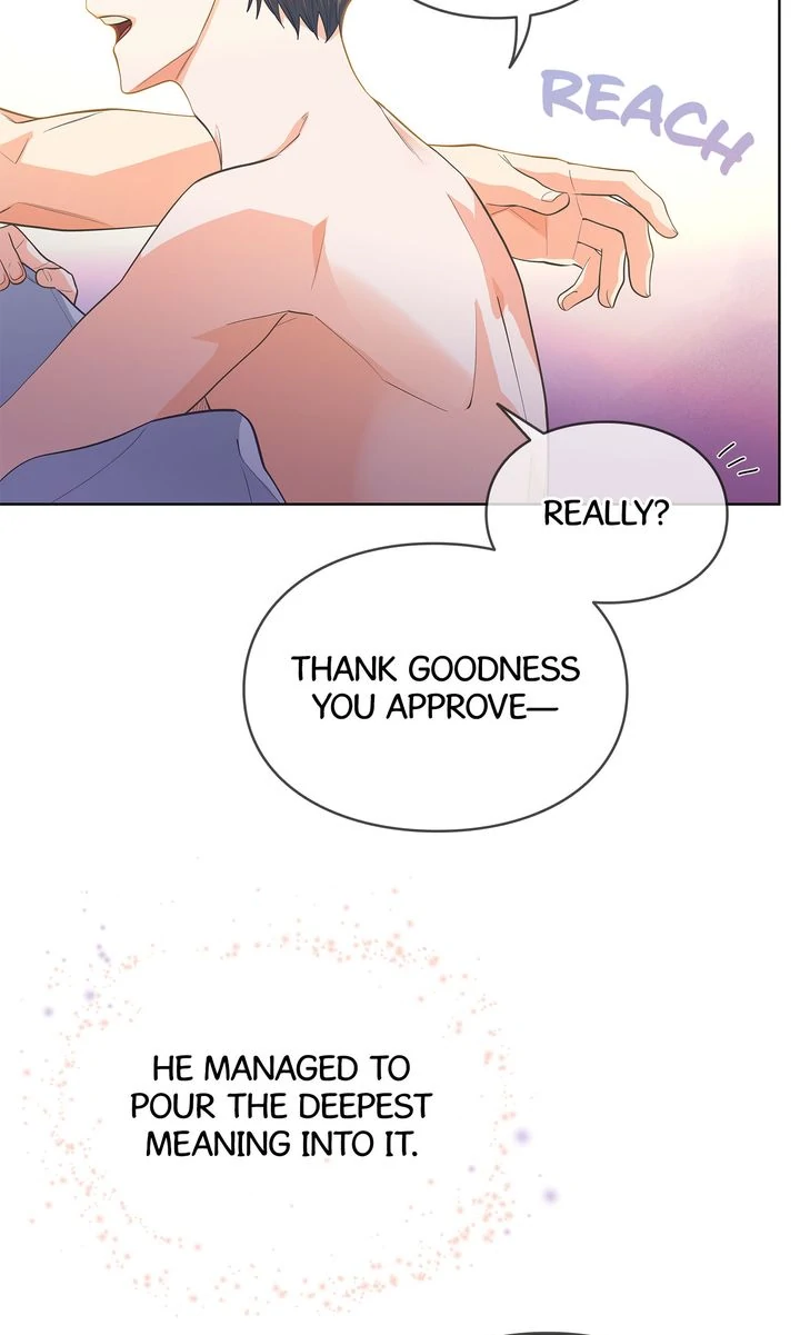 The Strange Story of a Guy Next Door And a Novelist Chapter 156 - page 33