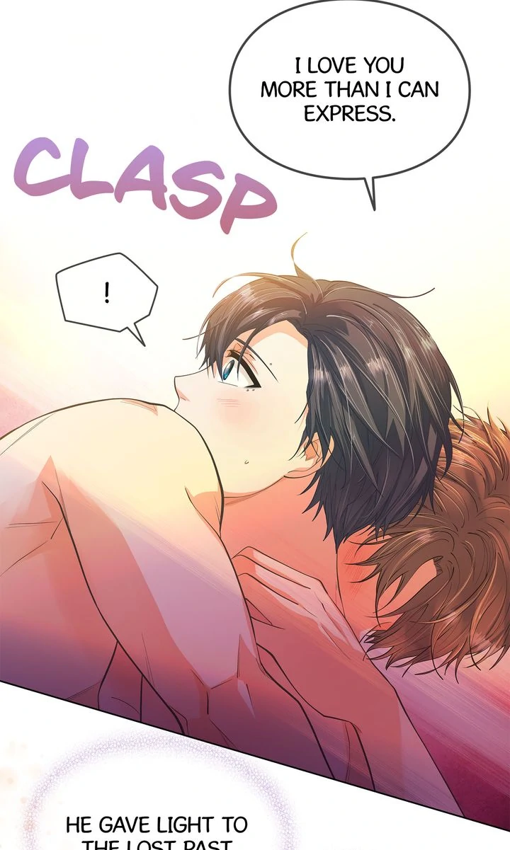 The Strange Story of a Guy Next Door And a Novelist Chapter 156 - page 34