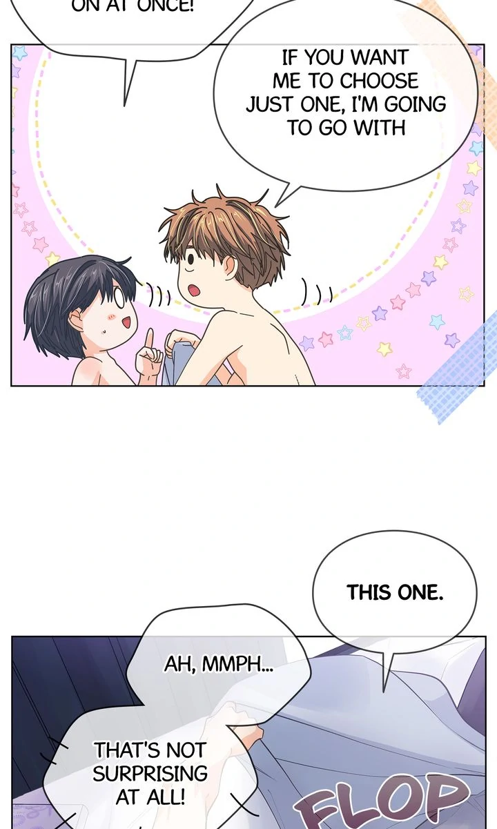 The Strange Story of a Guy Next Door And a Novelist Chapter 156 - page 43