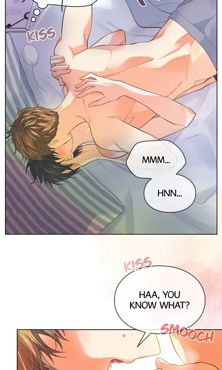 The Strange Story of a Guy Next Door And a Novelist Chapter 156 - page 44