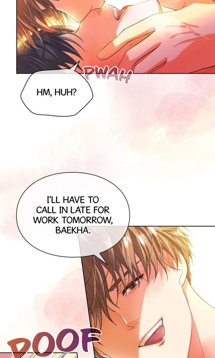 The Strange Story of a Guy Next Door And a Novelist Chapter 156 - page 45