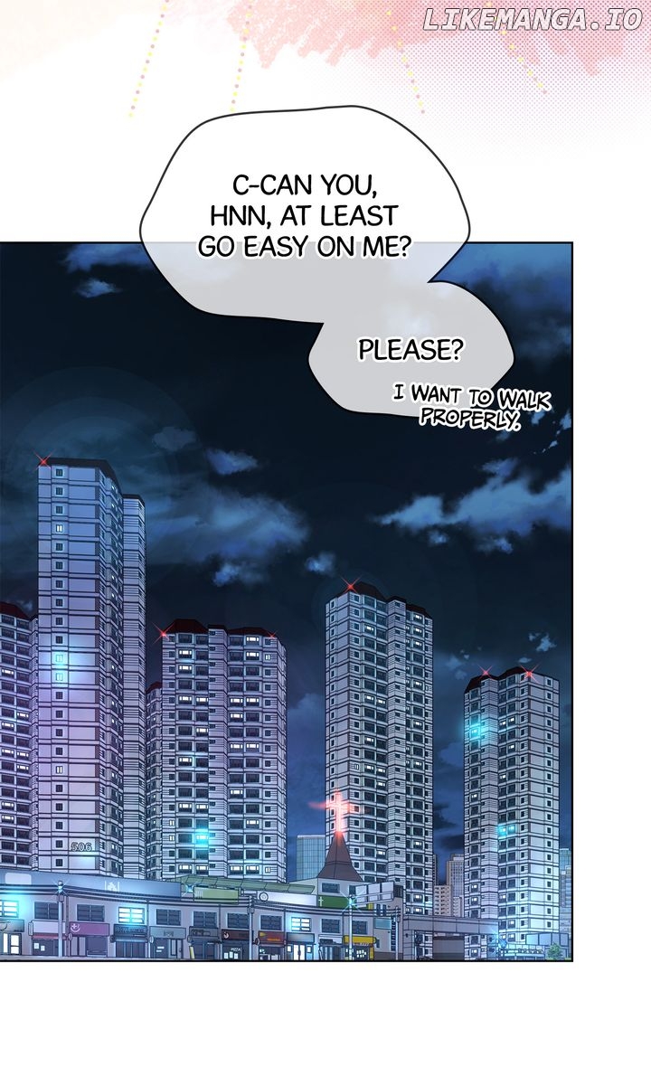 The Strange Story of a Guy Next Door And a Novelist Chapter 156 - page 47
