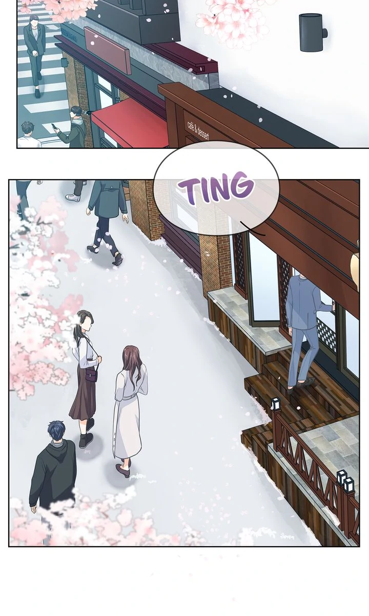 The Strange Story of a Guy Next Door And a Novelist Chapter 156 - page 52