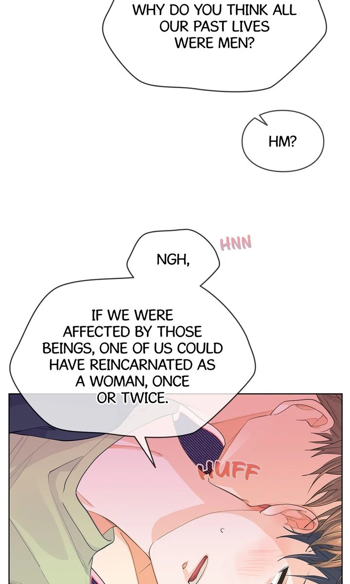 The Strange Story of a Guy Next Door And a Novelist Chapter 156 - page 5