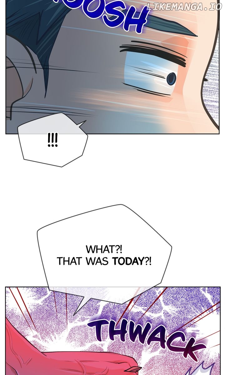 The Strange Story of a Guy Next Door And a Novelist Chapter 156 - page 63