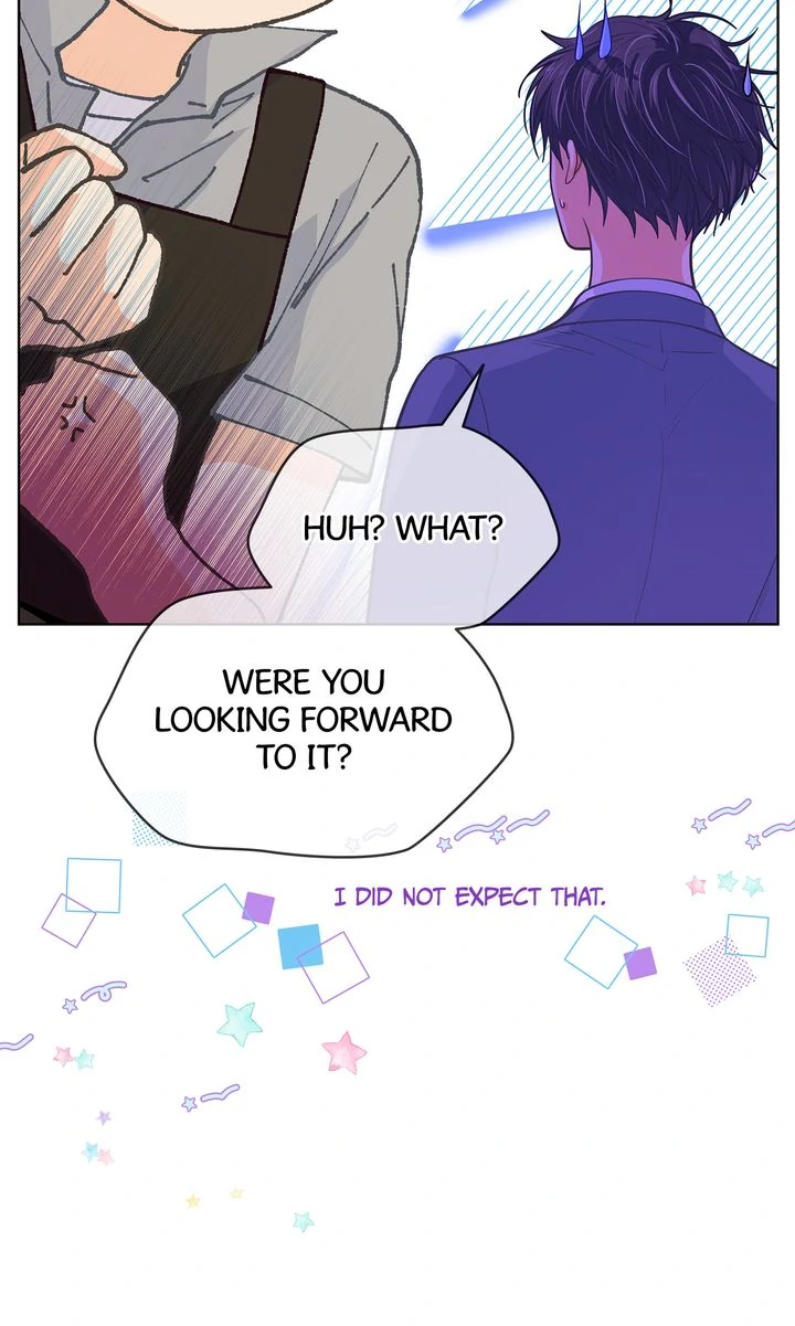 The Strange Story of a Guy Next Door And a Novelist Chapter 156 - page 65