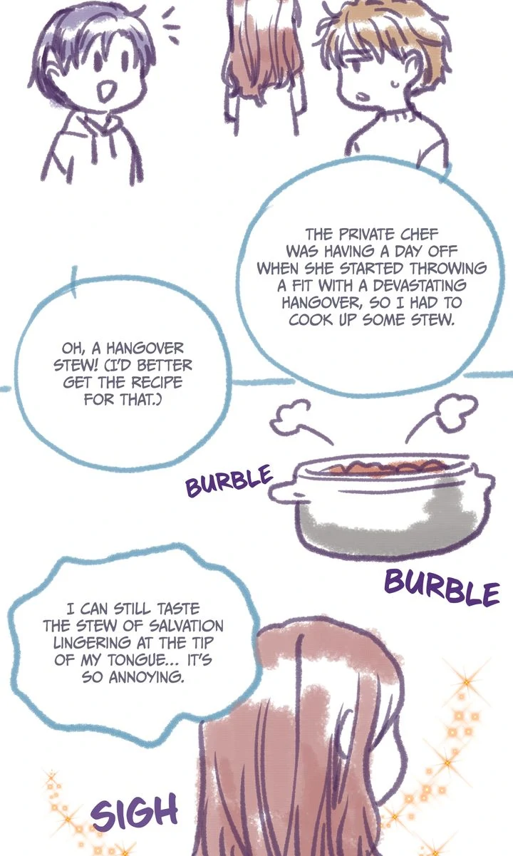 The Strange Story of a Guy Next Door And a Novelist Chapter 156 - page 68