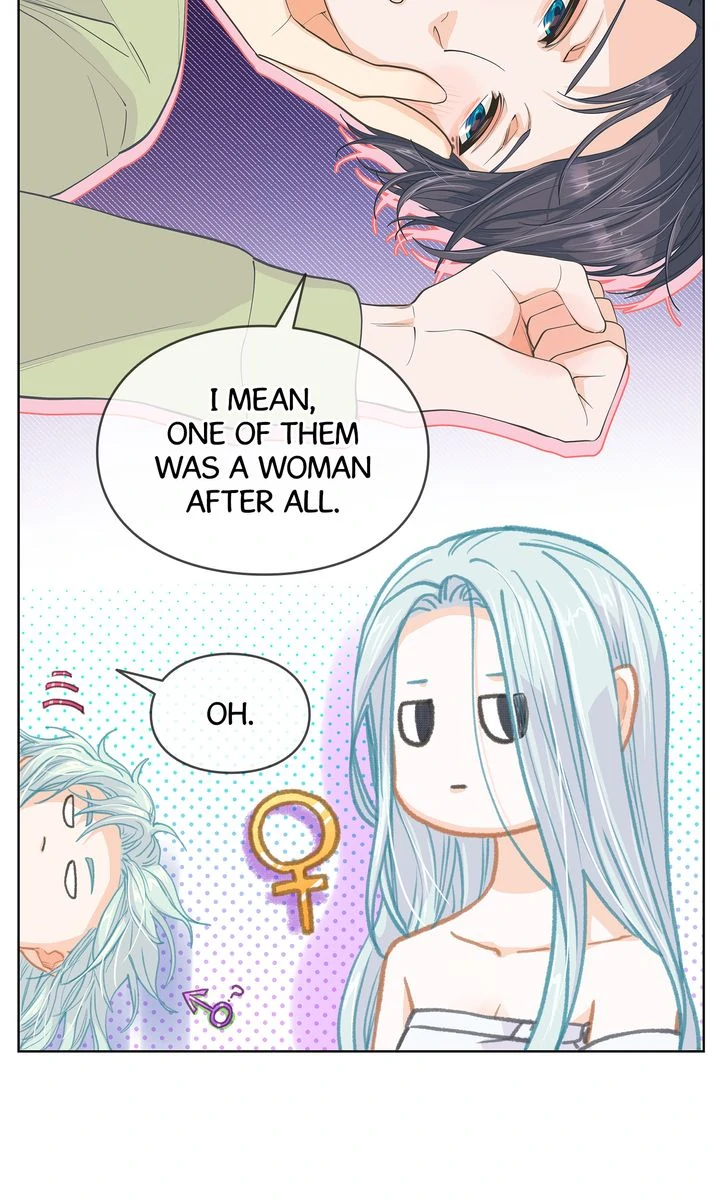 The Strange Story of a Guy Next Door And a Novelist Chapter 156 - page 6