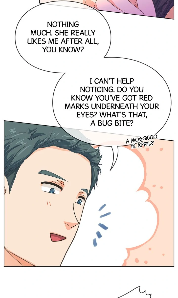 The Strange Story of a Guy Next Door And a Novelist Chapter 157 - page 11