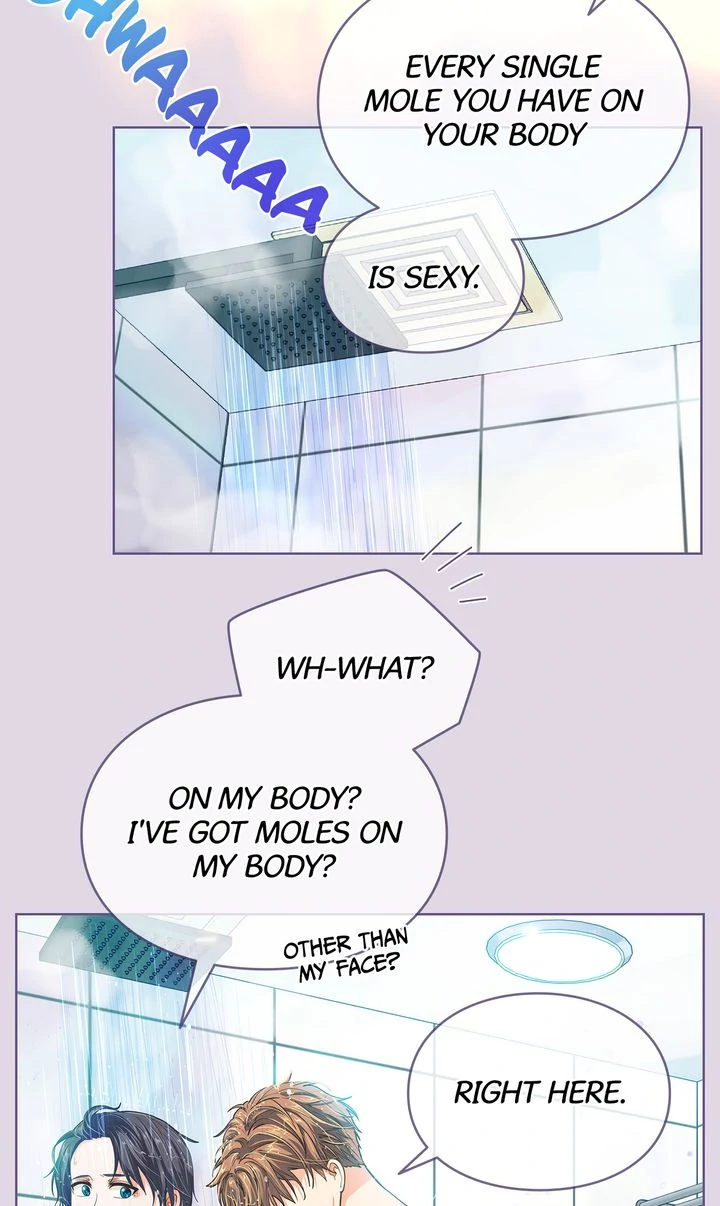 The Strange Story of a Guy Next Door And a Novelist Chapter 157 - page 13