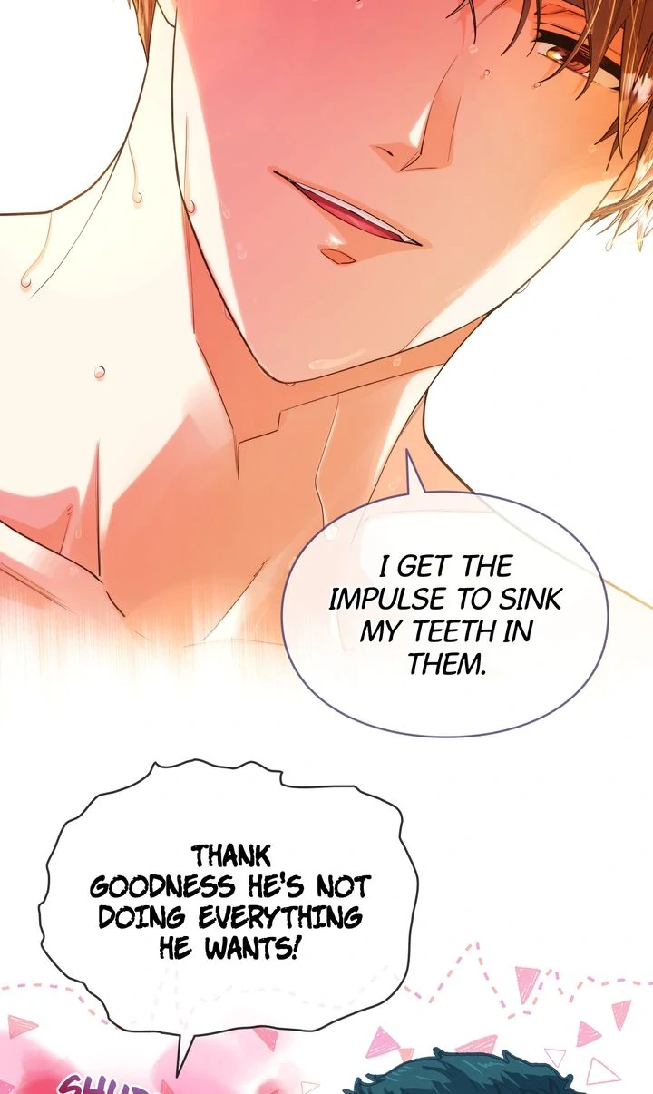 The Strange Story of a Guy Next Door And a Novelist Chapter 157 - page 19