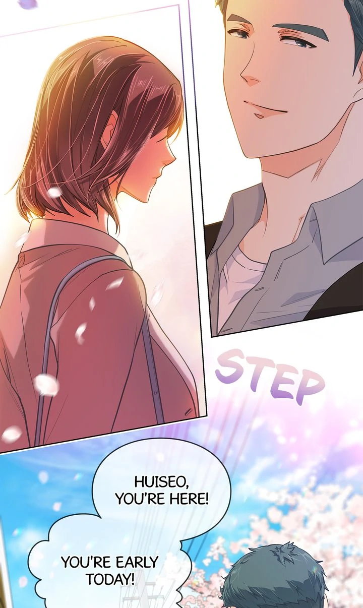 The Strange Story of a Guy Next Door And a Novelist Chapter 157 - page 30