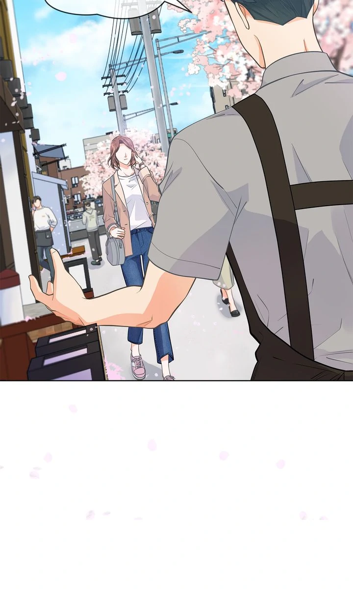 The Strange Story of a Guy Next Door And a Novelist Chapter 157 - page 31