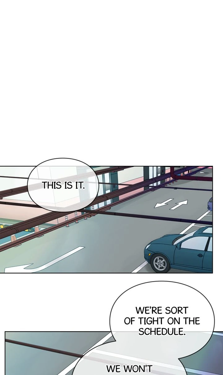 The Strange Story of a Guy Next Door And a Novelist Chapter 157 - page 32