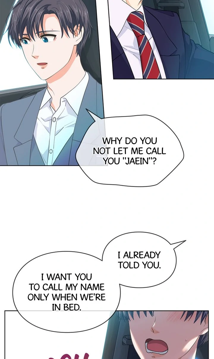 The Strange Story of a Guy Next Door And a Novelist Chapter 157 - page 36