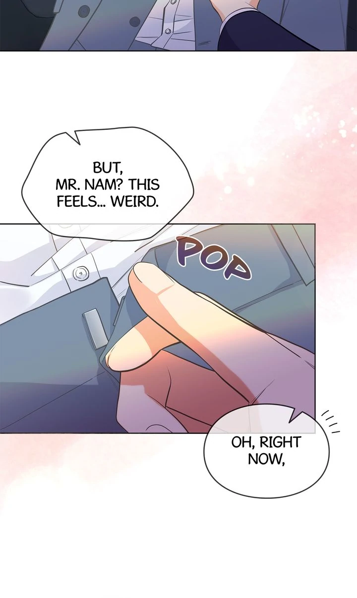 The Strange Story of a Guy Next Door And a Novelist Chapter 157 - page 41