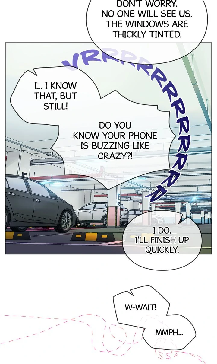 The Strange Story of a Guy Next Door And a Novelist Chapter 157 - page 43