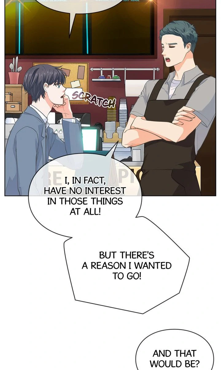 The Strange Story of a Guy Next Door And a Novelist Chapter 157 - page 4