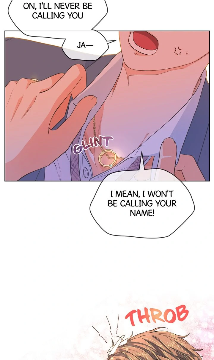 The Strange Story of a Guy Next Door And a Novelist Chapter 157 - page 50