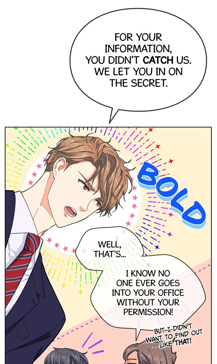 The Strange Story of a Guy Next Door And a Novelist Chapter 157 - page 55