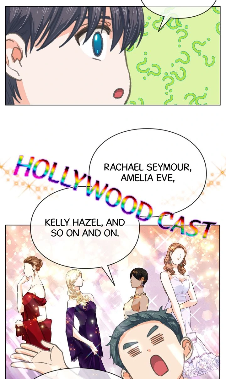 The Strange Story of a Guy Next Door And a Novelist Chapter 157 - page 5