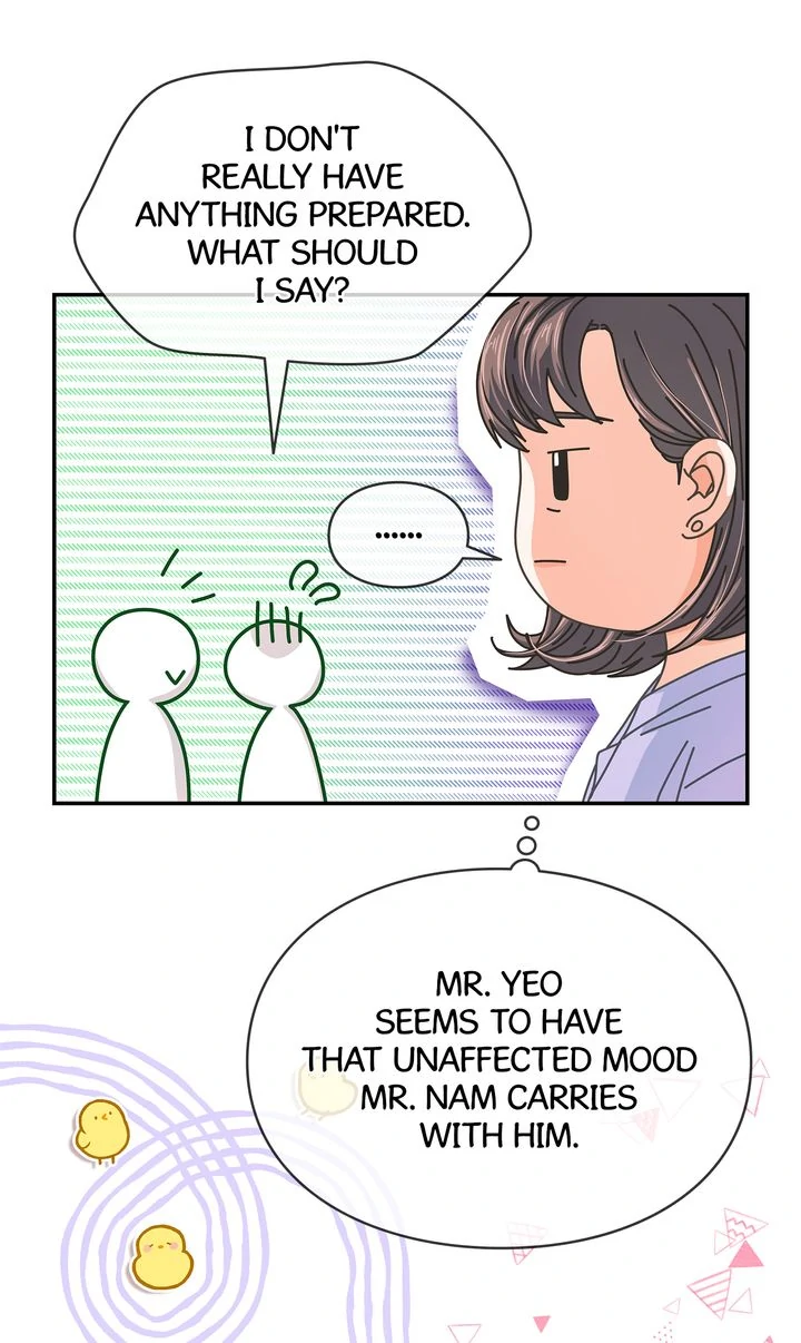 The Strange Story of a Guy Next Door And a Novelist Chapter 157 - page 60