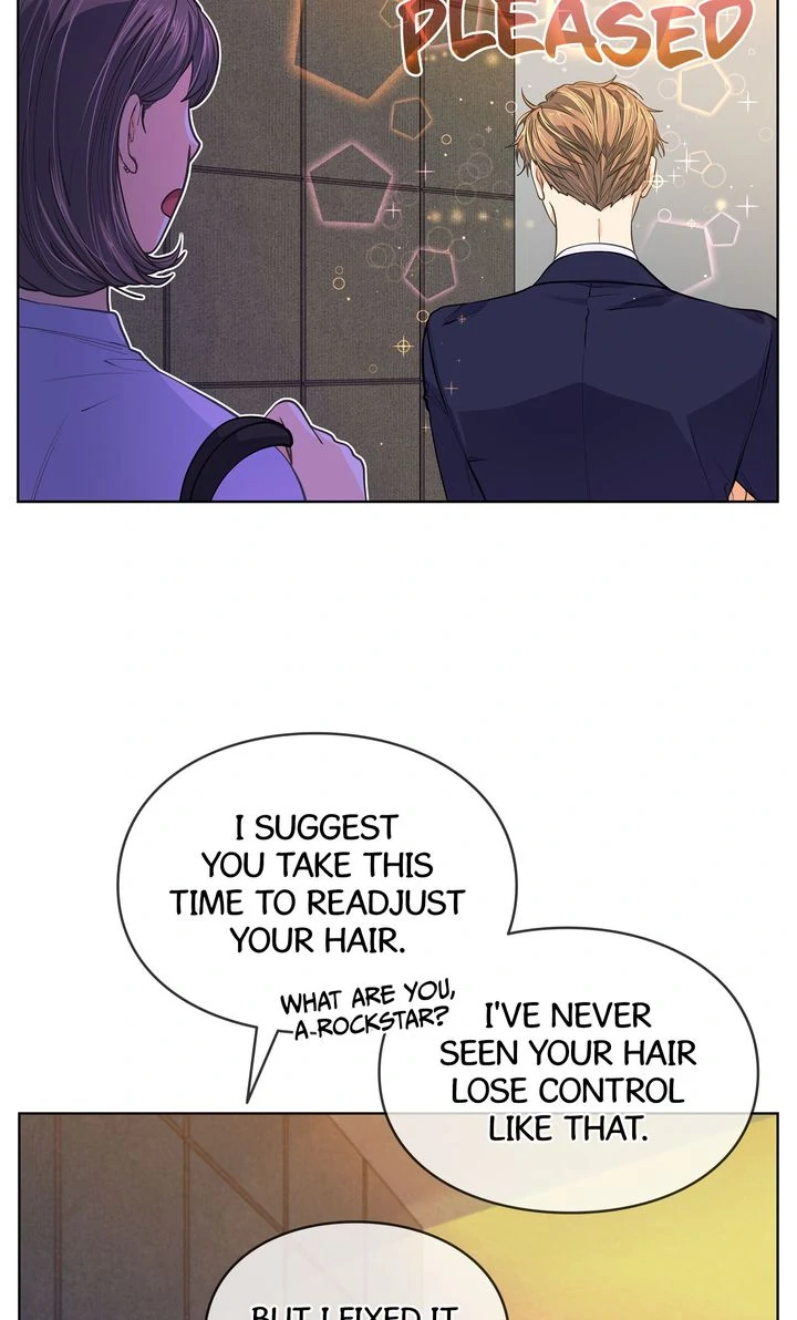 The Strange Story of a Guy Next Door And a Novelist Chapter 158 - page 10